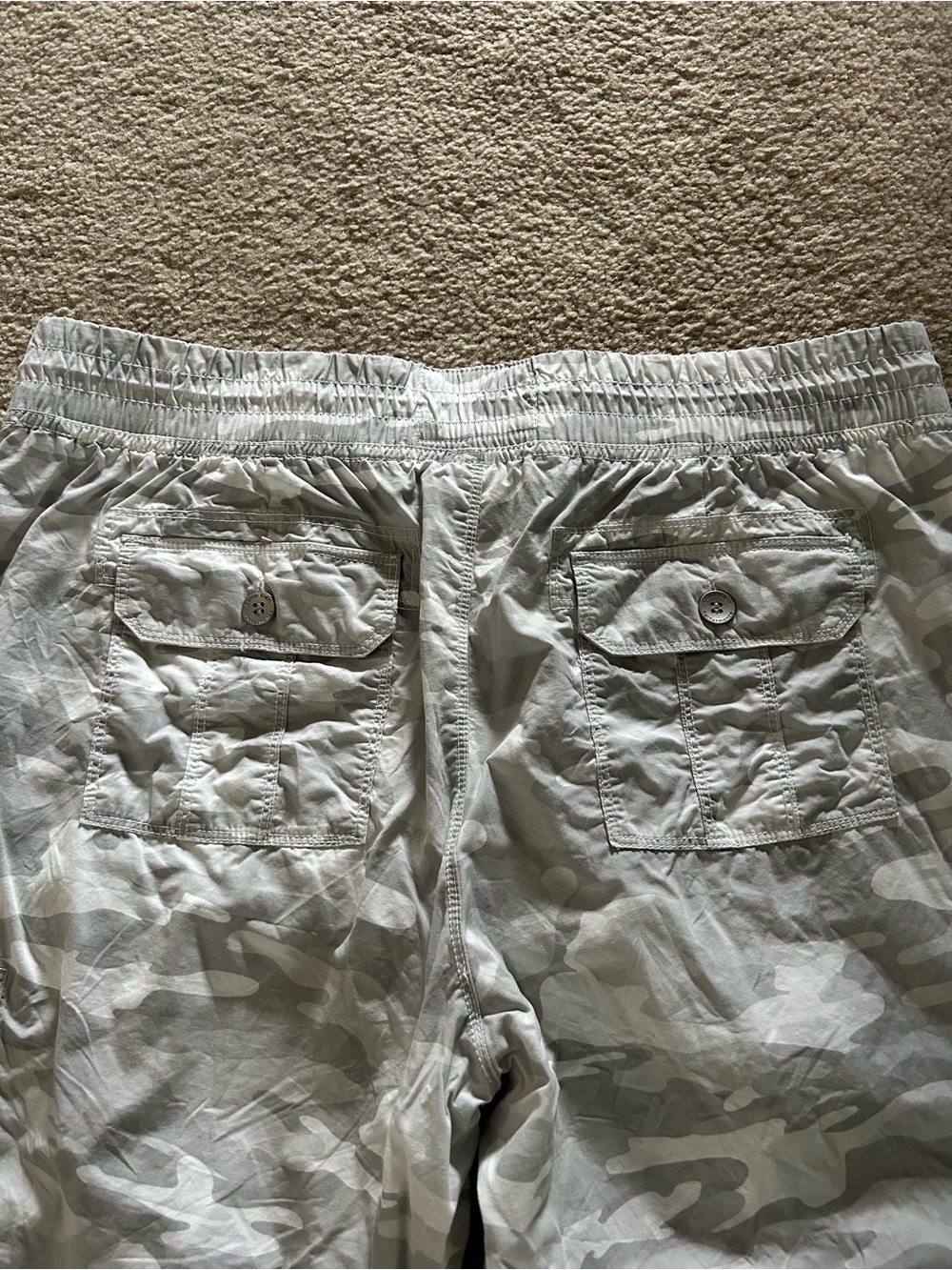 Calvin Klein Performance Pants - Picture 11 of 15